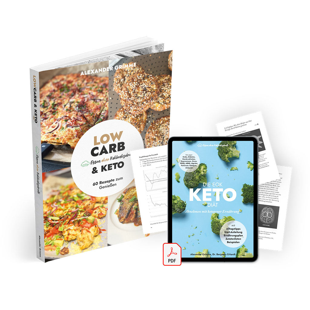 Keto-Starter